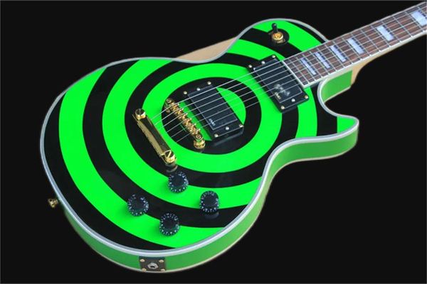 custom shop zakk wylde green electric guitar mahogany body neck rosewood fingerboard emg pass
custom shop zakk wylde green electric guitar mahogany body neck rosewood fingerboard emg pass