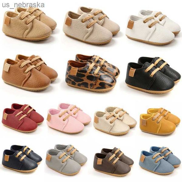 bobora soft leather baby moccasins shoes newborn rubber sole first walkers boys toddler shoes infant girls antislip prewalkers l230518
bobora soft leather baby moccasins shoes newborn rubber sole first walkers boys toddler shoes infant girls antislip prewalkers l230518