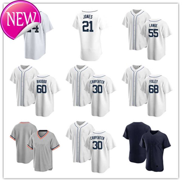 detroit custom tigers jersey 30 kerry carpenter 67 jose cisnero 68 jason foley 31 riley greene 13 eric haase 87 tyler holton 55 alex lange b, Blue;black
detroit custom tigers jersey 30 kerry carpenter 67 jose cisnero 68 jason foley 31 riley greene 13 eric haase 87 tyler holton 55 alex lange b, Blue;black