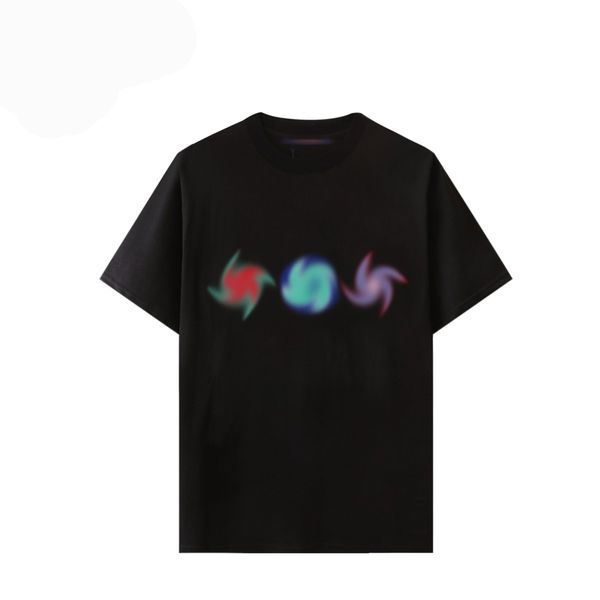 mens t shirt classic print paris style cotton short sleeves for men women tees, White;black
mens t shirt classic print paris style cotton short sleeves for men women tees, White;black