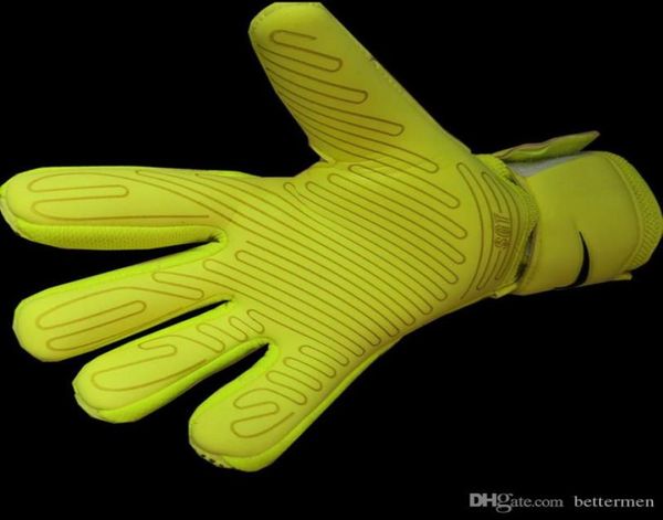 professional football goalkeeper gloves soccer gloves luvas goal keeper guantes whole1771833, Black
professional football goalkeeper gloves soccer gloves luvas goal keeper guantes whole1771833, Black