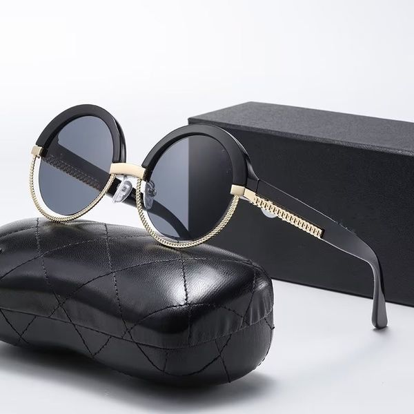 new womens high definition thickened sunglasses frame fashionable design anti uv for driving and outdoor activities 5 colors, White;black
new womens high definition thickened sunglasses frame fashionable design anti uv for driving and outdoor activities 5 colors, White;black