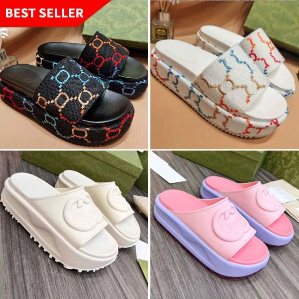 2023 2024 new style slippers sandal sliders macaron thick bottom non-slip soft bottom fashion g house slipper women wear beach flip-flop kqv, Black
2023 2024 new style slippers sandal sliders macaron thick bottom non-slip soft bottom fashion g house slipper women wear beach flip-flop kqv, Black