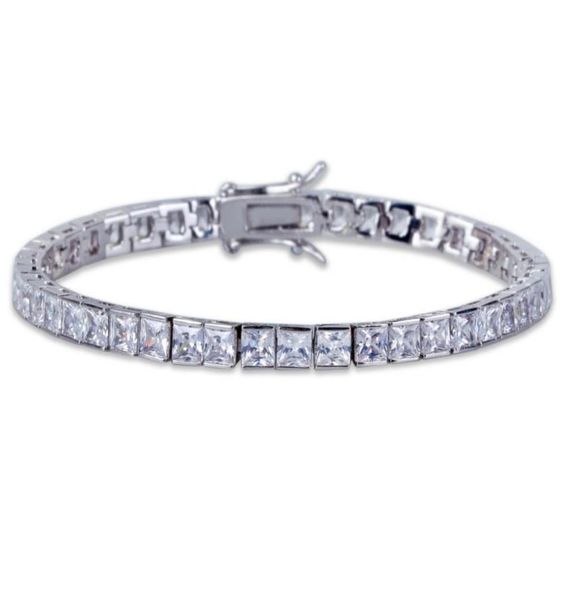4mm width square tennis bracelet zirconia hiphop jewelry 1 row bling cz menwomen fashion charm gold silver color bracelets gift 24009159, Golden;silver
4mm width square tennis bracelet zirconia hiphop jewelry 1 row bling cz menwomen fashion charm gold silver color bracelets gift 24009159, Golden;silver