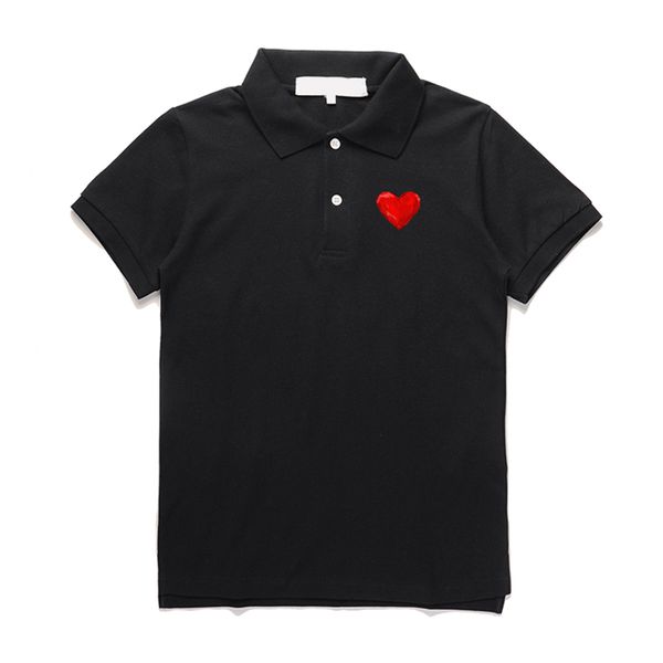 summer casual polo shirt men women chest embroidery business shirt designer t shirts couple short sleeve asian size s--xl, White;black
summer casual polo shirt men women chest embroidery business shirt designer t shirts couple short sleeve asian size s--xl, White;black