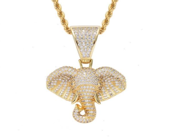 exquisite elephant necklace men women iced out pendant hip hop jewelry birthday3674895, Silver
exquisite elephant necklace men women iced out pendant hip hop jewelry birthday3674895, Silver
