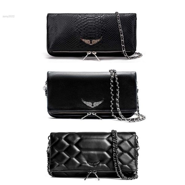 pochette rock swing wings zadig voltaire bag womens tote handbag shoulder designer bag man genuine leather wing chain luxury fashion clutch
pochette rock swing wings zadig voltaire bag womens tote handbag shoulder designer bag man genuine leather wing chain luxury fashion clutch