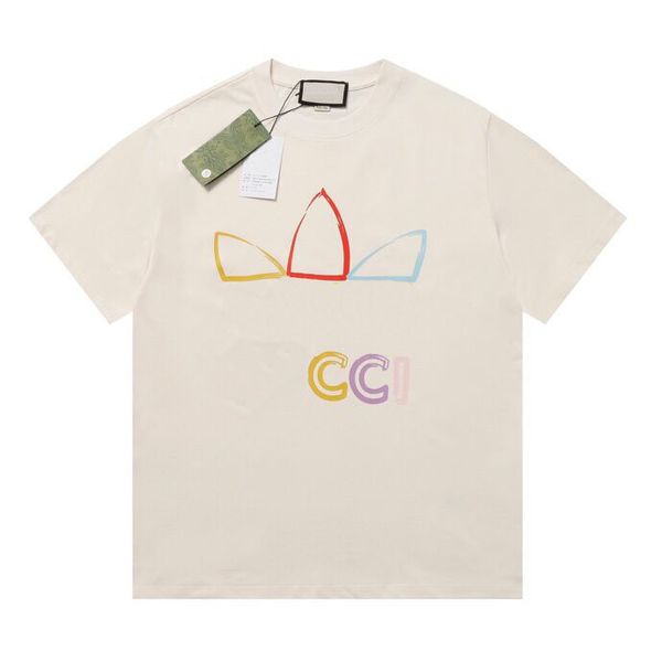 2023 designer letter print men's t shirt street hip hop high street short sleeve women's t shirt fashion couple sweatshirt y55f4, Black;brown
2023 designer letter print men's t shirt street hip hop high street short sleeve women's t shirt fashion couple sweatshirt y55f4, Black;brown