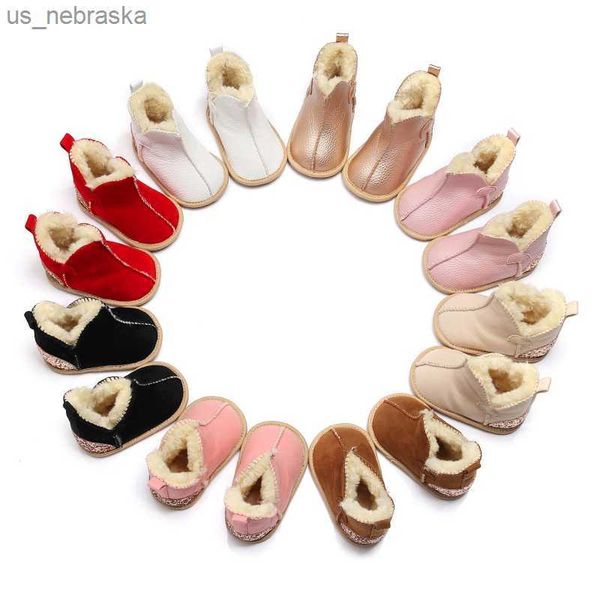 winter newborn baby warm boots girls boys casual snow shoes first walkers newborn nonslip soft sole prewalker l230518
winter newborn baby warm boots girls boys casual snow shoes first walkers newborn nonslip soft sole prewalker l230518