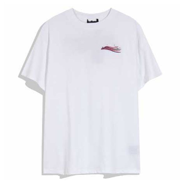 fashion womens t shirt luxury designer shirts 100 classic printed short sleeved t-shirt 6 colour breathe cotton clothing women shirt size s-, White
fashion womens t shirt luxury designer shirts 100 classic printed short sleeved t-shirt 6 colour breathe cotton clothing women shirt size s-, White