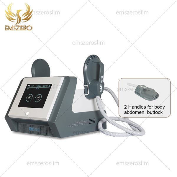 portable sculpting rf dls-emslim electromagnetic muscle stimulator butt lift fat removal neo emszero machine
portable sculpting rf dls-emslim electromagnetic muscle stimulator butt lift fat removal neo emszero machine