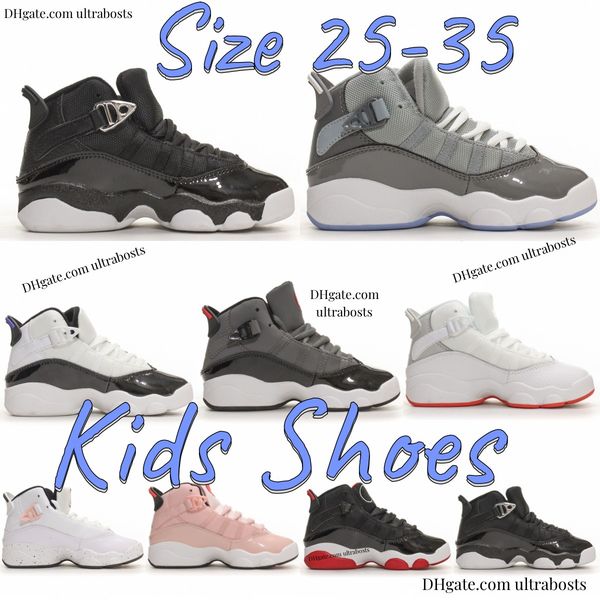 kids shoes 6s basketball rings 6 boys toddlers sneakers children girls outdoor trainers youth kid sport shoe black atmosphere white pink bre
kids shoes 6s basketball rings 6 boys toddlers sneakers children girls outdoor trainers youth kid sport shoe black atmosphere white pink bre