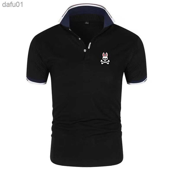 mens polos combed cotton summer clothing cotton short sleeve business design animal pattern psycho bunny t shirt casual striped designer bre, White;black
mens polos combed cotton summer clothing cotton short sleeve business design animal pattern psycho bunny t shirt casual striped designer bre, White;black