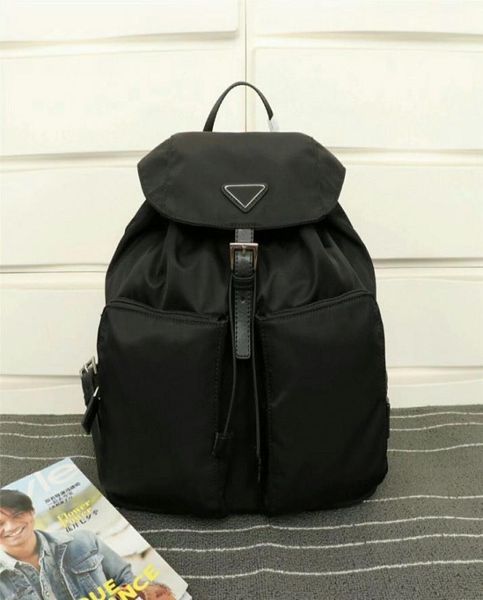 ladies black nylon canvas waterproof backpack fashion leisure sports outdoor fitness rock climbing multifunction largecapacity t9545646
ladies black nylon canvas waterproof backpack fashion leisure sports outdoor fitness rock climbing multifunction largecapacity t9545646