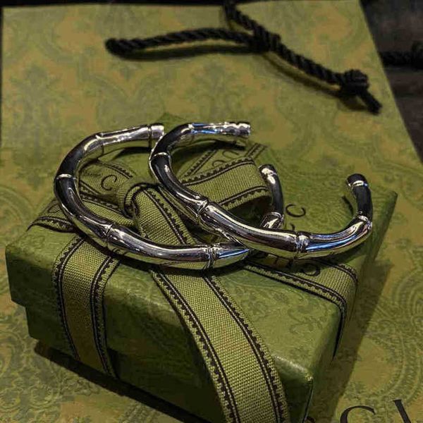 new 2023 designer jewelry bracelet necklace ring accessories bamboo festival hard engraved bracelet for men women lovers personalized valent, Golden;silver
new 2023 designer jewelry bracelet necklace ring accessories bamboo festival hard engraved bracelet for men women lovers personalized valent, Golden;silver