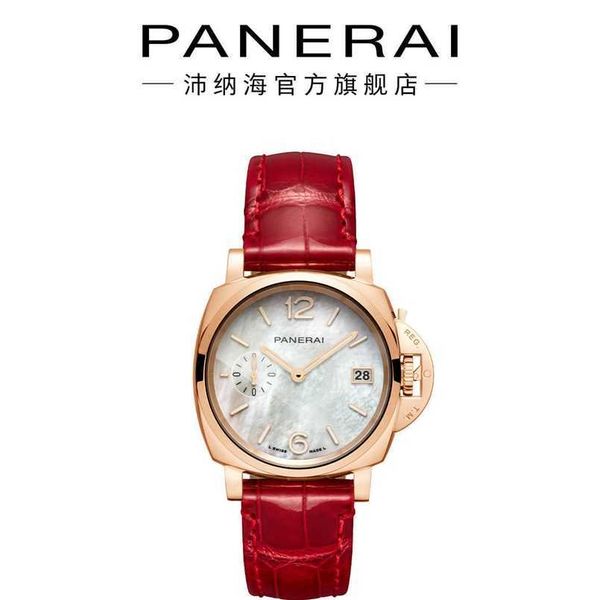 luxury designer panerai luminor mechanical watch flagship watch for women, Slivery;golden
luxury designer panerai luminor mechanical watch flagship watch for women, Slivery;golden