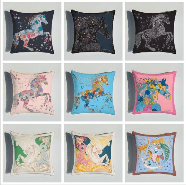 flower horse 18x18 inches embroidered horse throw pillow covers - modern fashion american style velvet fabric cushion cover for couch sofa b
flower horse 18x18 inches embroidered horse throw pillow covers - modern fashion american style velvet fabric cushion cover for couch sofa b