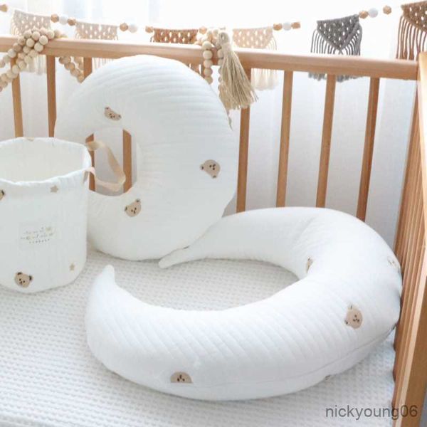 maternity pillows newborn baby nursing cotton soft breastfeeding pillow moon shape washable infant feeding waist cushion room decor
maternity pillows newborn baby nursing cotton soft breastfeeding pillow moon shape washable infant feeding waist cushion room decor