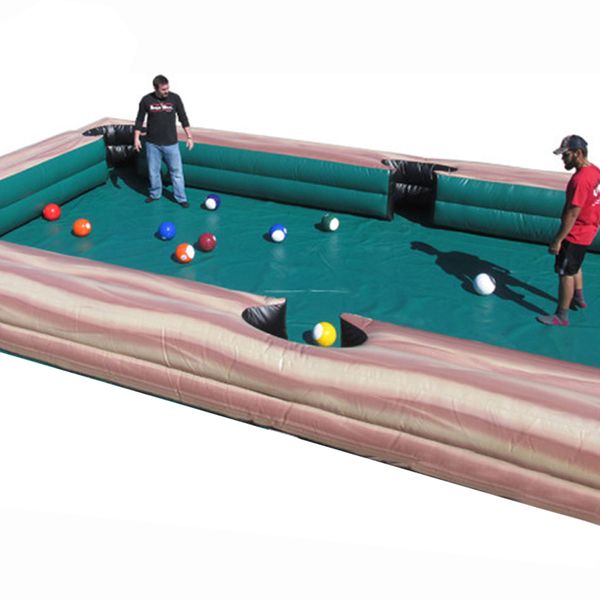 inflatable billiard table oxford inflatables snooker soccer pool tables field football pitch with blower and 16balls for sale
inflatable billiard table oxford inflatables snooker soccer pool tables field football pitch with blower and 16balls for sale