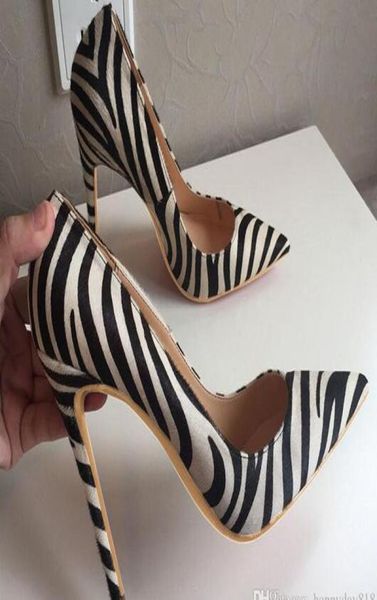 fashion women shoes zebra stripes stiletto heel pumps pointed toes high heels slip on shallow mouth ladies wedding party shoe6922997, Black
fashion women shoes zebra stripes stiletto heel pumps pointed toes high heels slip on shallow mouth ladies wedding party shoe6922997, Black
