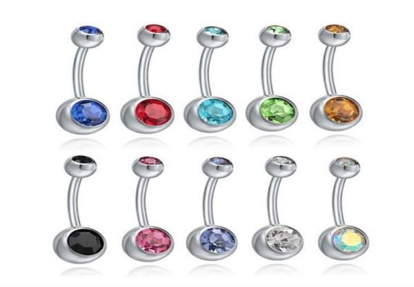 bell jewelrybell jewelry stainless steel belly button navel rings crystal rhinestone piercing bars women fashion body drop deliv5826136, Silver
bell jewelrybell jewelry stainless steel belly button navel rings crystal rhinestone piercing bars women fashion body drop deliv5826136, Silver