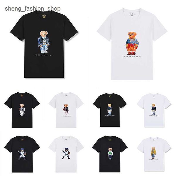 polos t shirts fashion ralphs designer mens men short sleeve cotton shirt original single lapel jacket sportswear jogging laurens zn4l, White;black
polos t shirts fashion ralphs designer mens men short sleeve cotton shirt original single lapel jacket sportswear jogging laurens zn4l, White;black