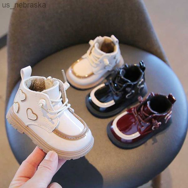 winter velvet baby snow booties toddler girls cottonpadded shoes children casual shoes prewalkers shoes l230518
winter velvet baby snow booties toddler girls cottonpadded shoes children casual shoes prewalkers shoes l230518