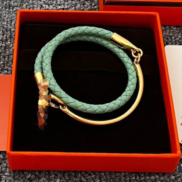 dupe brand new arrivals real leather h bracelets bangle for women gold, Golden;silver
dupe brand new arrivals real leather h bracelets bangle for women gold, Golden;silver