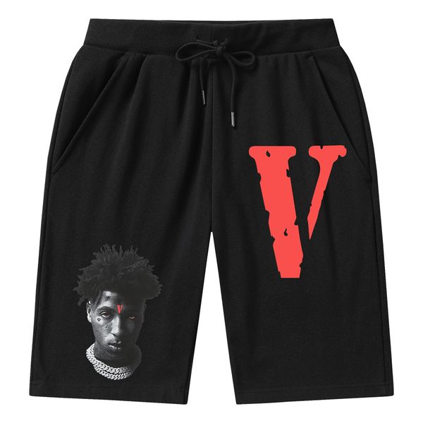 men's vlone shorts, men's designer shorts, swimwear, beach swimwear, printed casual running shorts, White;black
men's vlone shorts, men's designer shorts, swimwear, beach swimwear, printed casual running shorts, White;black