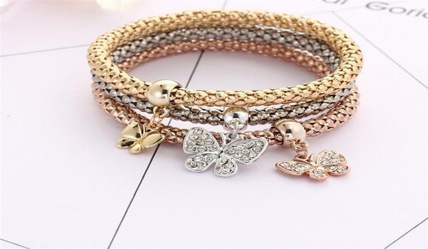 mix designs fashion gold color crystal charms bracelet bangle new 3 pcs set charm women bracelet gift hz1008786, Golden;silver
mix designs fashion gold color crystal charms bracelet bangle new 3 pcs set charm women bracelet gift hz1008786, Golden;silver
