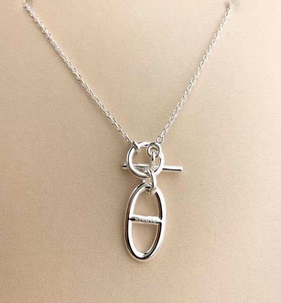 s925 silver pendant necklace with ol clasp design for women wedding jewelry gift has box ps31517823401, Golden
s925 silver pendant necklace with ol clasp design for women wedding jewelry gift has box ps31517823401, Golden