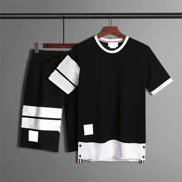 it-thom men t-shirts pure brown large size m-4xl loopback jersey knit engineered summer wear stripe sweatshirt crewneck pullover g2, White;black
it-thom men t-shirts pure brown large size m-4xl loopback jersey knit engineered summer wear stripe sweatshirt crewneck pullover g2, White;black