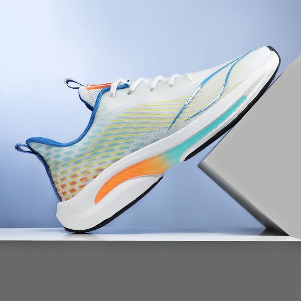 comfortable light sneakers selling mens shoes non-slip vulcanized shoes outdoor casual breathable men shoes big size, Black
comfortable light sneakers selling mens shoes non-slip vulcanized shoes outdoor casual breathable men shoes big size, Black