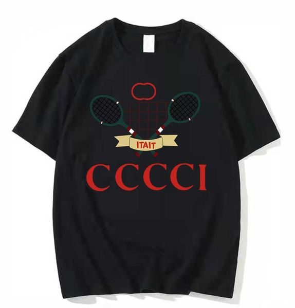 men's fashion t-shirt women's designer alphabet print stylist casual summer breathable clothing high-quality couple t-shirt2023, White;black
men's fashion t-shirt women's designer alphabet print stylist casual summer breathable clothing high-quality couple t-shirt2023, White;black