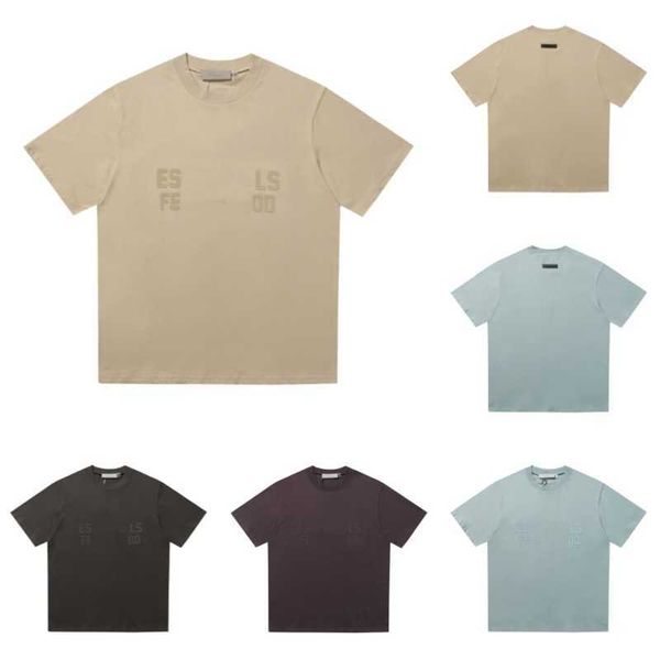 essentiel men's t-shirts women essent designer shorts chest letter tshirts short sleeve shirt essentail loose casual t-shirts 872, White;black
essentiel men's t-shirts women essent designer shorts chest letter tshirts short sleeve shirt essentail loose casual t-shirts 872, White;black