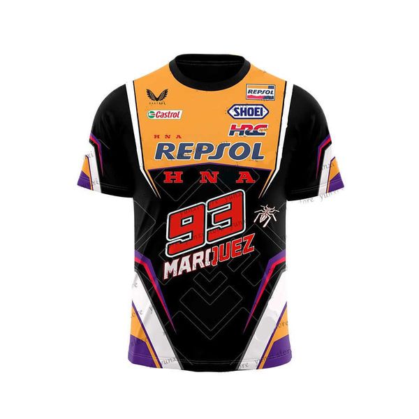 2023 summer men's short sleeve t shirt t-shirts f1 racing team new breathable quick dry 3d printed sweatshirt 93 spider fan ant plus si, White;black
2023 summer men's short sleeve t shirt t-shirts f1 racing team new breathable quick dry 3d printed sweatshirt 93 spider fan ant plus si, White;black
