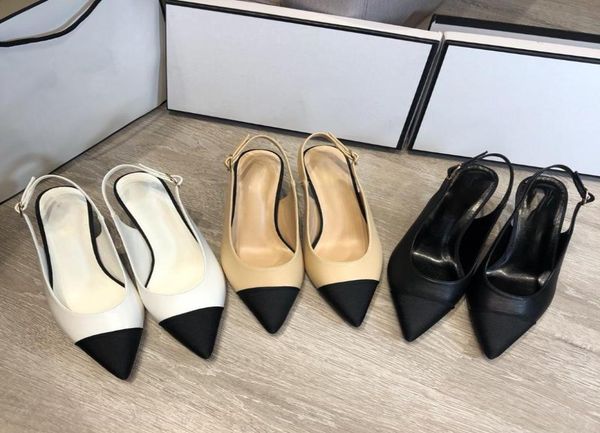 sandals 2022 thin heel pointed toe slingback for women party shoes slip on mule elegant pumps6214515, Black
sandals 2022 thin heel pointed toe slingback for women party shoes slip on mule elegant pumps6214515, Black