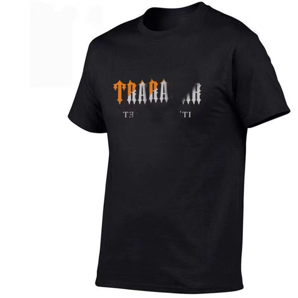mens t-shirts t shirt designer trapstar summer short sleeved casual shirts sports fashio mens designer print letter man womens shirtsb, White;black
mens t-shirts t shirt designer trapstar summer short sleeved casual shirts sports fashio mens designer print letter man womens shirtsb, White;black