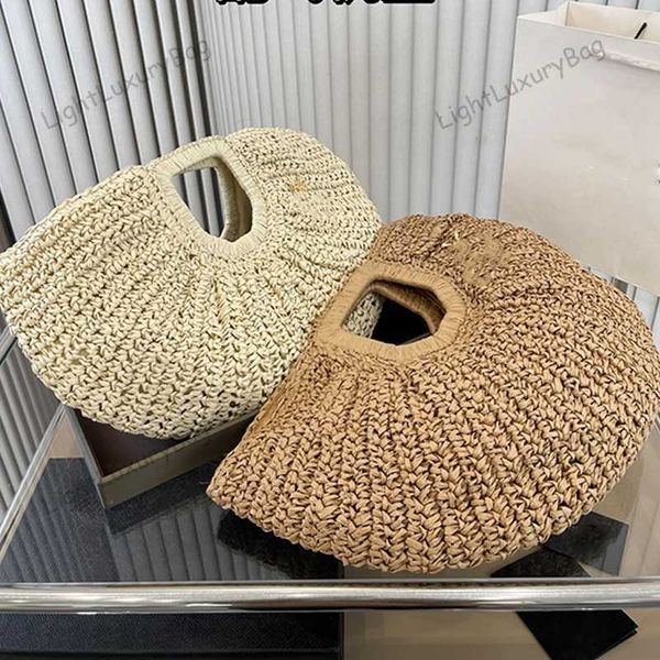 designer straw bag fashion handbags women crochet tote luxury famous brand retro shopping wallets classic female vacation style purses 23060
designer straw bag fashion handbags women crochet tote luxury famous brand retro shopping wallets classic female vacation style purses 23060