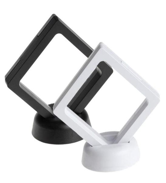 77cm floating suspended display case pet membrane acrylic coins gems jewellery stand holder box ys2225343129, Black
77cm floating suspended display case pet membrane acrylic coins gems jewellery stand holder box ys2225343129, Black