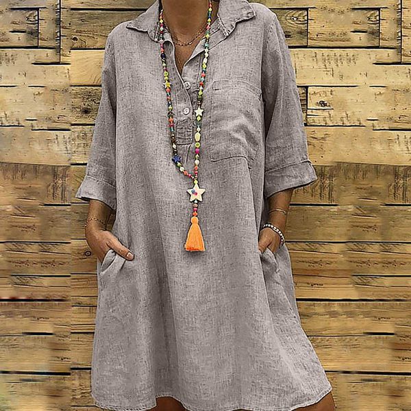 maternity dresses summer pure cotton button short sleeve dress casual pregnant women's tank g220602, White
maternity dresses summer pure cotton button short sleeve dress casual pregnant women's tank g220602, White