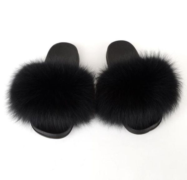 furry slippers women summer furry sandals flip flops female shoes mules plush real fur slides ladies luxury soft house slippers 207944171, Black
furry slippers women summer furry sandals flip flops female shoes mules plush real fur slides ladies luxury soft house slippers 207944171, Black