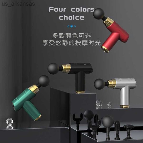 mini fascia grab household portable muscle relaxant charging mini massager mini fascia gun l230523
mini fascia grab household portable muscle relaxant charging mini massager mini fascia gun l230523