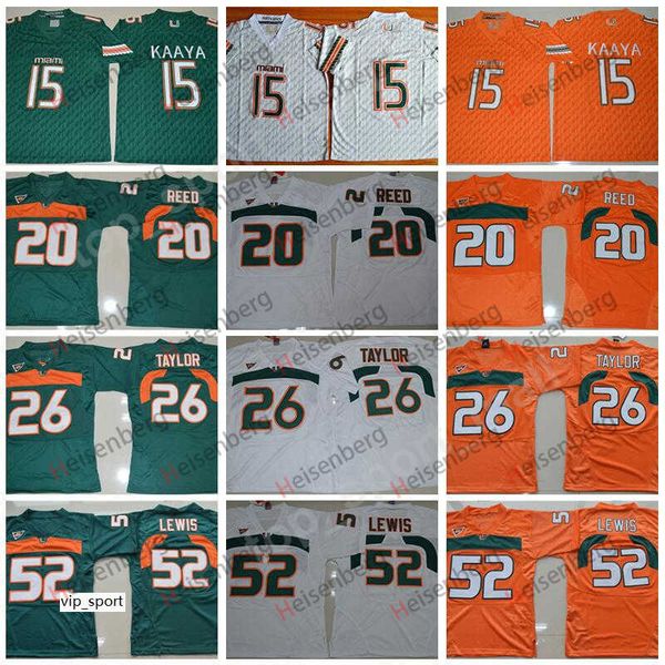 ncaa miami hurricanes brad kaaya jerseys men college football ed reed 52 ray lewis jersey acc orange green sean taylor, Black
ncaa miami hurricanes brad kaaya jerseys men college football ed reed 52 ray lewis jersey acc orange green sean taylor, Black