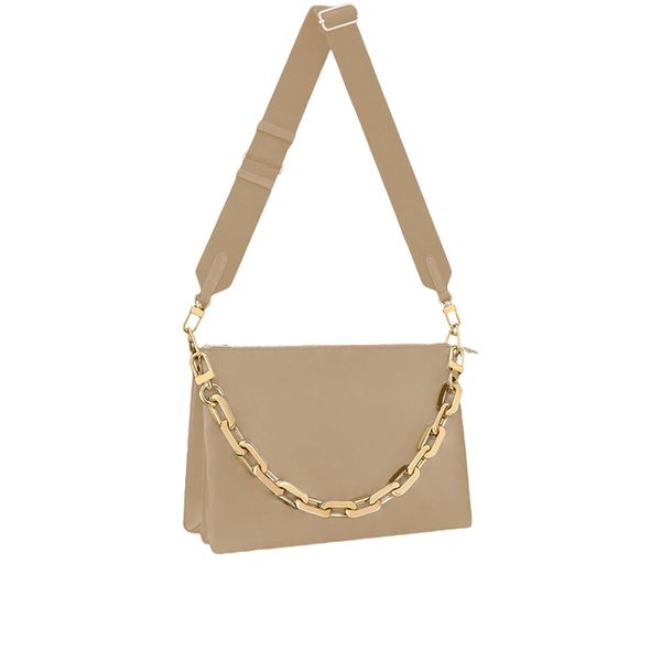 classic coussin women clutch designer bag luxurys brand crossbody bags wide nylon shoulder strap chain embossed soft leather pillow purse
classic coussin women clutch designer bag luxurys brand crossbody bags wide nylon shoulder strap chain embossed soft leather pillow purse