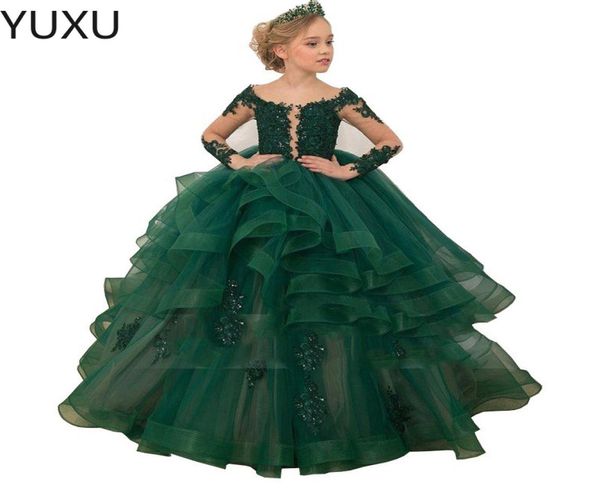 2122 green flower girl dresses for wedding spaghetti lace floral appliques tiered skirts girls pageant dress kids birthday party g8120283, White;blue
2122 green flower girl dresses for wedding spaghetti lace floral appliques tiered skirts girls pageant dress kids birthday party g8120283, White;blue