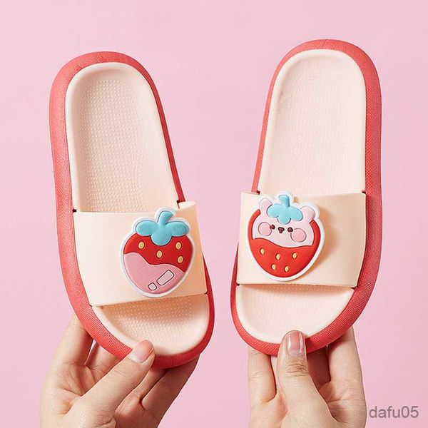 slipper children' home shoes kids cartoon slippers for girls bathroom slides skidproof indoor shoes 2-10 years boys beach slippers bab, Black;grey
slipper children' home shoes kids cartoon slippers for girls bathroom slides skidproof indoor shoes 2-10 years boys beach slippers bab, Black;grey