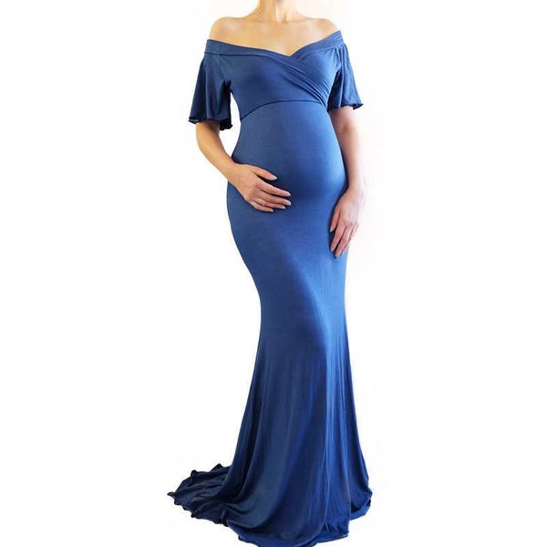 maternity dresses new women's blue long pgraphy conference p pregnant summer beach dress g220602, White
maternity dresses new women's blue long pgraphy conference p pregnant summer beach dress g220602, White