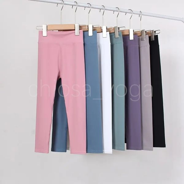 summer new custom high stretch soft girls leggings childrens long pants candy color kids workout clothing shark luluai yoga pants
summer new custom high stretch soft girls leggings childrens long pants candy color kids workout clothing shark luluai yoga pants