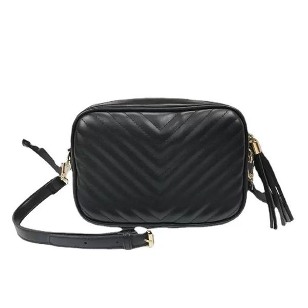handbag women luxurys designers bags 6-color casual travel tassel small square bag pu material fashion shoulder bag's wallet 1911# 23*1, Black;red
handbag women luxurys designers bags 6-color casual travel tassel small square bag pu material fashion shoulder bag's wallet 1911# 23*1, Black;red